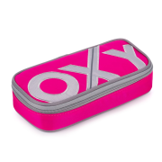 Puzdro etue komfort OXY Neon Line Pink