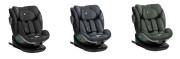 Autosedačka 40-150 cm i-Drive i-Size KikkaBoo