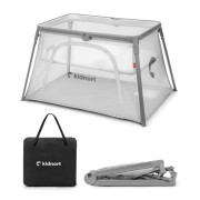 Cestovná postieľka Bleke 2 v 1 Kidnort