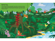 555 samolepiek - Krajina