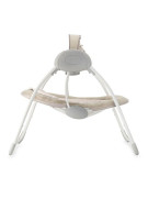 Hojdacie lehátko s melódiami Liss MoMi