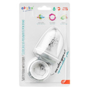 Detská kŕmiaca sieťka na potraviny Akuku