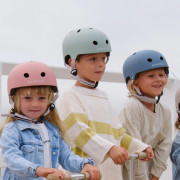 Detská prilba 50 - 54 cm Banwood Eco