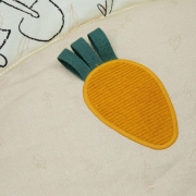 Hracia deka s hrazdou Garden of Adventures Tiny Love