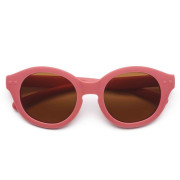 Slnečné okuliare Bora Bora Vintage Pink Dooky