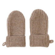 Mittens Folklore Merino Wool Lodger