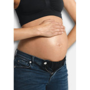 Tehotenský externý nastaviteľný pás