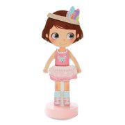 Vilac Magnetické obliekacie puzzle Chloe
