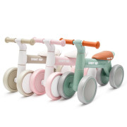 Detské odrážadlo Bunny Hop Ultralight Baby Mix