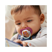 Cumlík Ultra air obrázok 6-18 m dievča, 2 ks Philips Avent