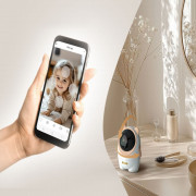 Opatrovateľka detská camera IP-WiFi Ami Neno
