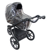 Pláštenka Exclusive Emitex