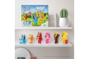 Kreatívna sada Bluey Hey Clay