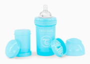 Dojčenská fľaša Anti-Colic Twistshake 180 ml