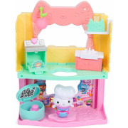 Gábinin Kúzelný Domček Film Izbička K Veľkému Domu Kuchynka