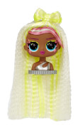 L.O.L. Surprise! Swap Tweens bábika a mini Tweens česacia hlava Cora