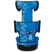Hera i-Fix i-Size Disney autosedačka Fun Stitch Bebeconfort