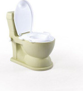 Detská toaleta XL Bane 45x40x28 cm