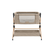 Postieľka a stolička 2v1 Sleat Me KikkaBoo