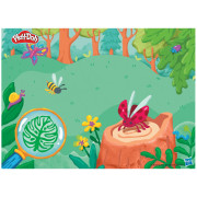 Play-Doh Mikroskop Hasbro