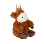 Hrejivá mini kravička Albi