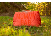 Prebaľovacia taška Mommy Bag Puffered