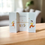 Oznámenie - Čakáme bábätko