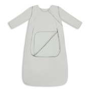 Celoročný spací vak s odopínacími rukávmi Sleepee