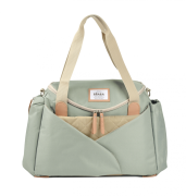 Prebaľovacia taška Sydney Sage Green Beaba