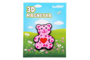 3D magnet