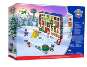 Adventný kalendár Tlapková patrola