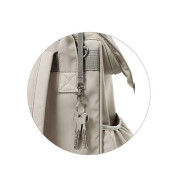 Taška prebaľovací / batoh Modern Style Babyono