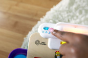 Pokladna obchodní Magic Touch Hape 9 m+ Baby Einstein