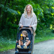 Držiak nápojov Cup and Snack Holder Dooky