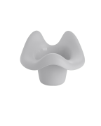 Nočník Nimo Grey KikkaBoo