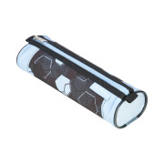 Taška školská UltraLight+XL futbal Herlitz