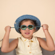 Slnečné okuliare KiETLA Lion 0 - 1 rok