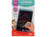 Kresliaca LCD tabuľka farebná 6,5''
