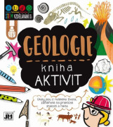 Kniha aktivít - Geológia