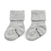 Detské ponožky Stay-on-Socks 1 pár Newborn KipKep