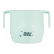 Hrnček tréningový Smart 180 ml 12 m+ Canpol babies