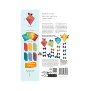 Kreatívna súprava Prvý skladací draci Haba