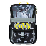Školská aktovka Zippy Batman Darky City Baagl