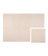 Hracia podložka Puzzle Prettier 120 x 180 cm Toddlekind