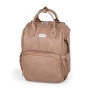 Batoh prebaľovací na kočík Jasper Petite & Mars Camel Beige