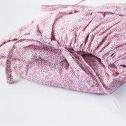 Zavinovačka šnurovací pevný chrbát ANGEL - Outlast®