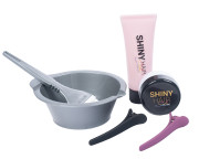 Beauty sada pre malú kaderníčku Plejo