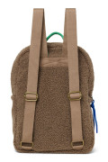Teddy Midi Backpack - batôžtek s predným vreckom Studio Noos