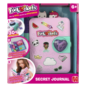 Môj tajný denníček