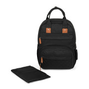 Batoh prebaľovací na kočík Feedo